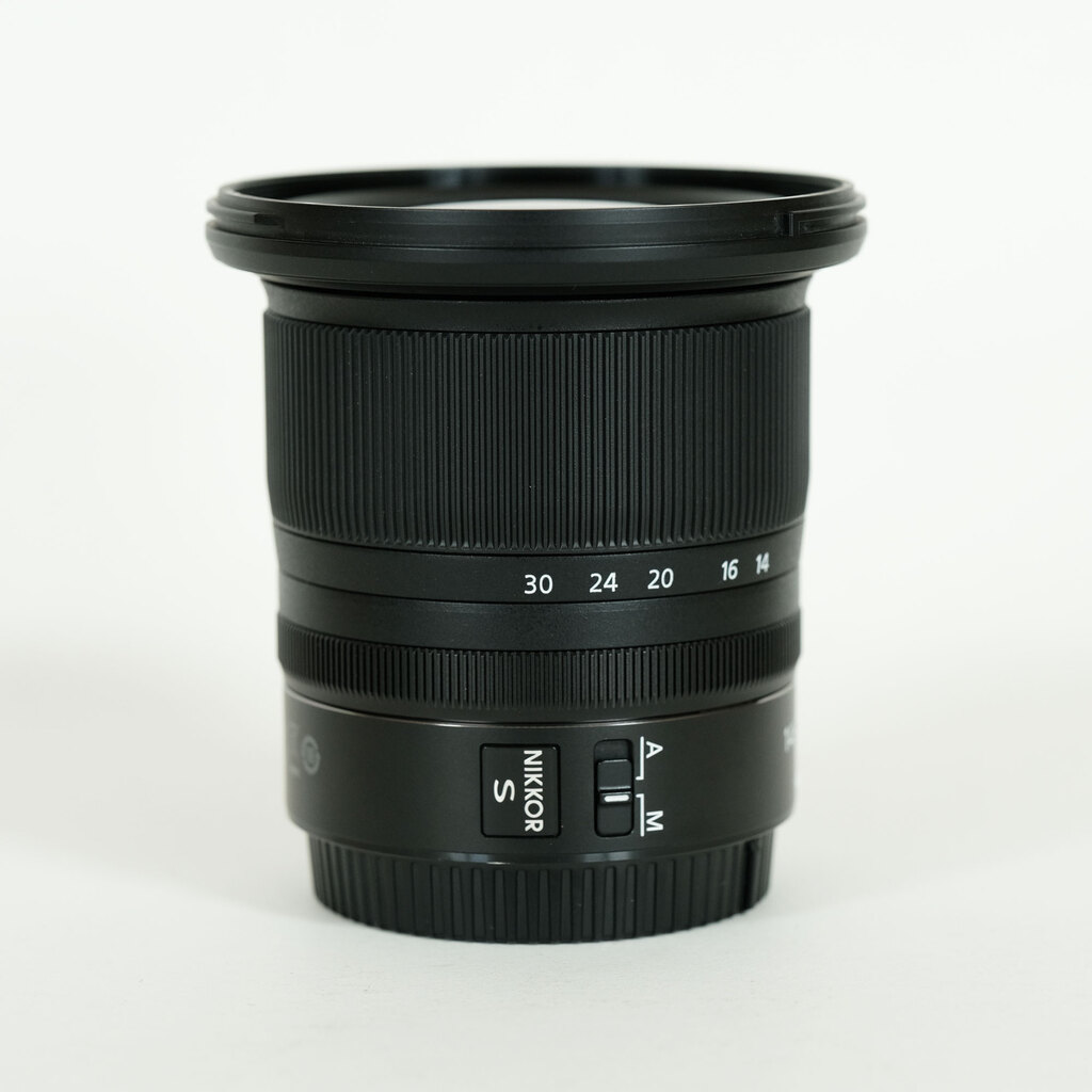 Nikon NIKKOR Z 14-30mm f/4 Sの出品 | ONE SCENE（ワンシーン）