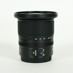Nikon NIKKOR Z 14-30mm f/4 S