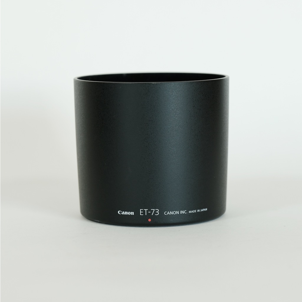 Canon EF100mm F2.8Lマクロ IS USM