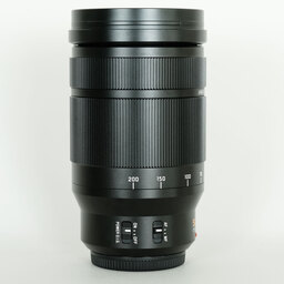 Panasonic LEICA DG VARIO-ELMARIT 50-200mm / F2.8-4.0 ASPH. / POWER O.I.S.