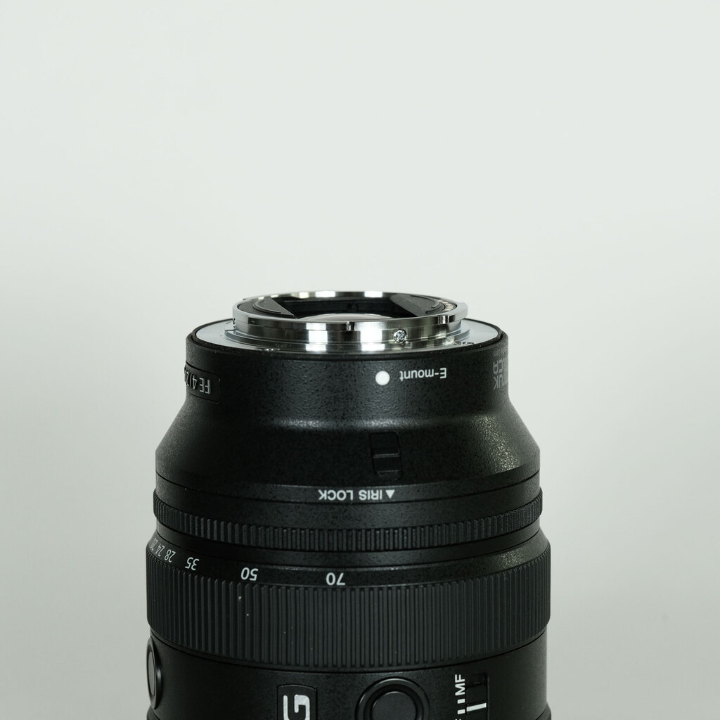 SONY FE 20-70mm F4 G SEL2070Gの出品 | ONE SCENE（ワンシーン）