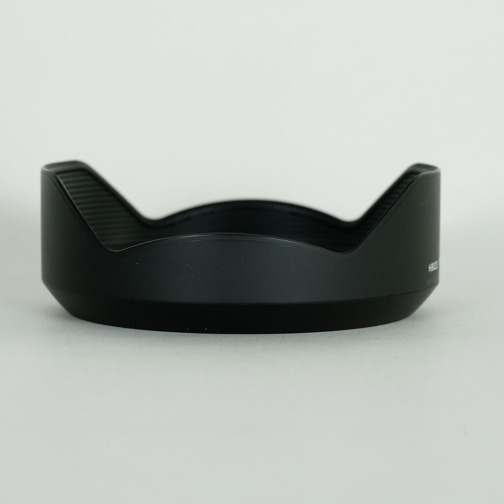 TAMRON 10-24mm F/3.5-4.5 Di II VC HLD (Model B023) [キヤノンEF用]