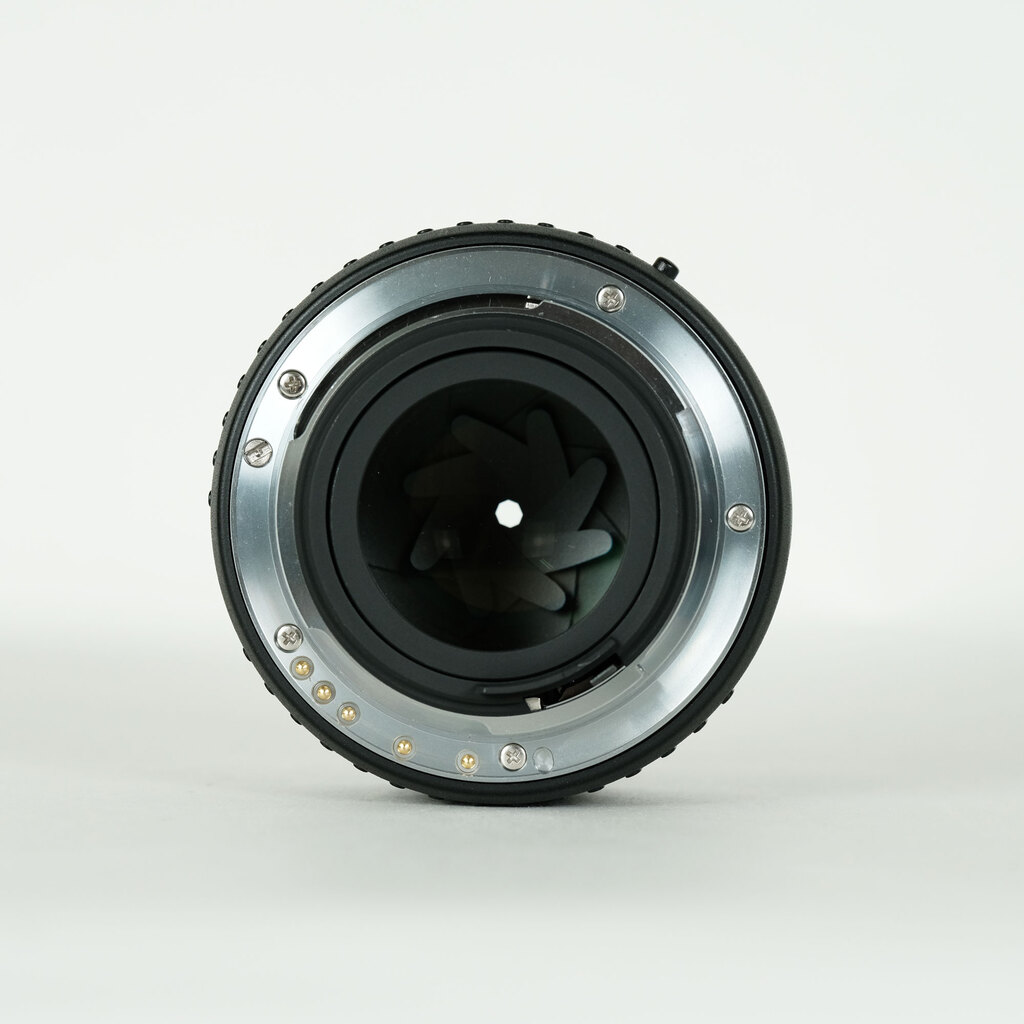 PENTAX smc PENTAX-FA 50mmF1.4 Classic PENTAX smc PENTAX-FA 50mmF1.4 Classic