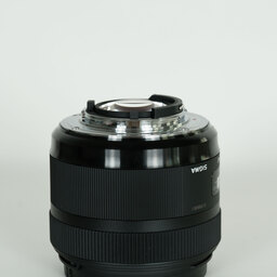 SIGMA 30mm F1.4 DC HSM｜Art [ニコン用]