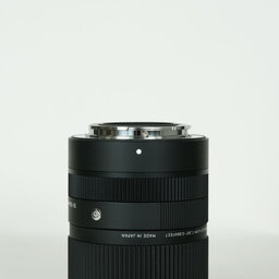 SIGMA 18-50mm F2.8 DC DN｜Contemporary [ソニーE用]