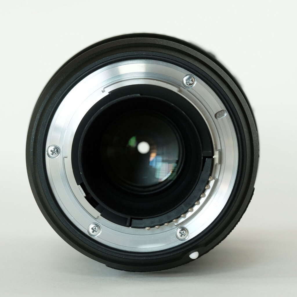 Nikon AF-S NIKKOR 70-200mm f/4G ED VR Nikon AF-S NIKKOR 70-200mm f/4G ED VR