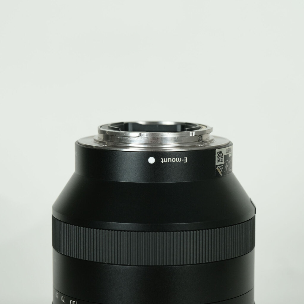 SONY FE 24-240mm F3.5-6.3 OSS SEL24240 SONY FE 24-240mm F3.5-6.3 OSS SEL24240