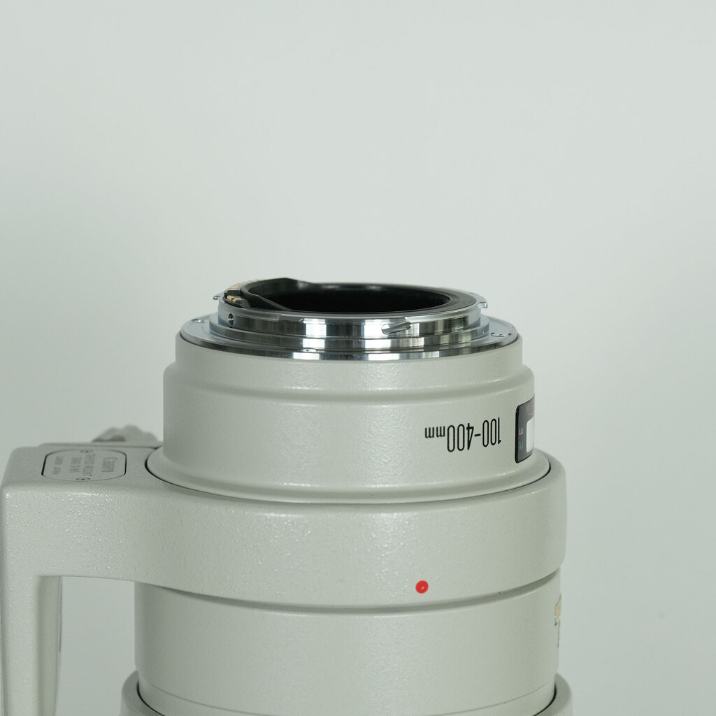 Canon EF100-400mm F4.5-5.6L IS USM Canon EF100-400mm F4.5-5.6L IS USM