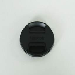 Nikon NIKKOR Z DX 18-140mm f/3.5-6.3 VR Nikon NIKKOR Z DX 18-140mm f/3.5-6.3 VR