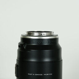 TAMRON 90mm F/2.8 Di III MACRO VXD [ソニーE用]