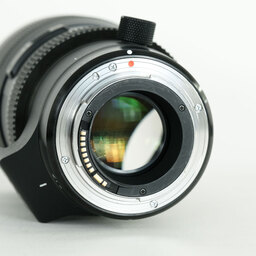 SIGMA 50-100mm F1.8 DC HSM｜Art [キヤノンEF用]