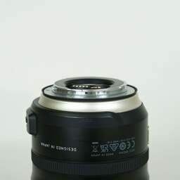 TAMRON SP 24-70mm F/2.8 Di VC USD G2（Model A032）[キヤノンEF用]