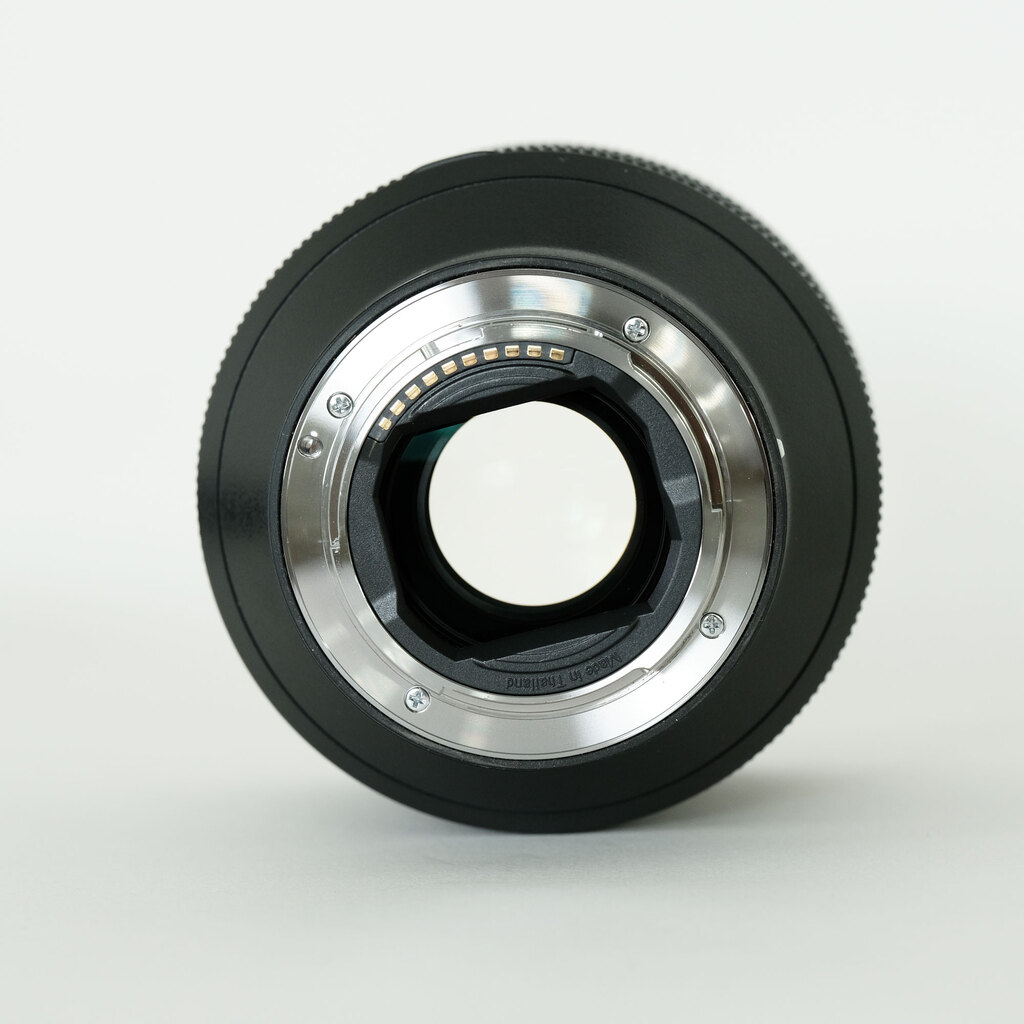 SONY FE 85mm F1.4 GM SEL85F14GM SONY FE 85mm F1.4 GM SEL85F14GM