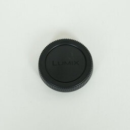 Panasonic LUMIX G 25mm F1.7 ASPH. Panasonic LUMIX G 25mm F1.7 ASPH.