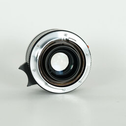 LEICA ズミクロン M f2/35mm ASPH. ブラック LEICA ズミクロン M f2/35mm ASPH. ブラック