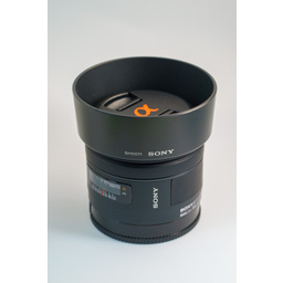 SONY 50mm F1.4 SAL50F14