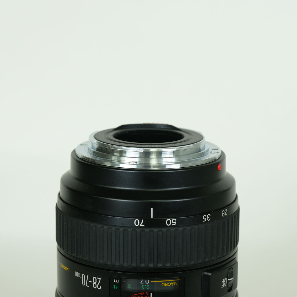 Canon EF28-70mm F2.8L USM