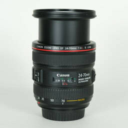 Canon EF24-70mm F4L IS USM