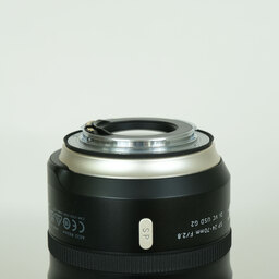 TAMRON SP 24-70mm F/2.8 Di VC USD G2（Model A032）[キヤノンEF用]