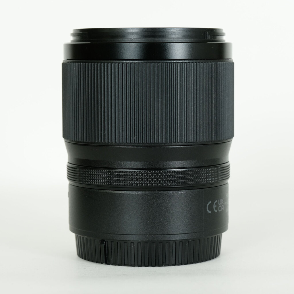 Nikon NIKKOR Z 35mm f/1.4 Nikon NIKKOR Z 35mm f/1.4