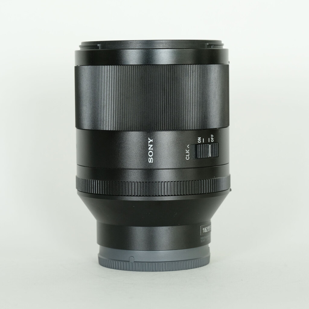 SONY Planar T* FE 50mm F1.4 ZA SEL50F14Z SONY Planar T* FE 50mm F1.4 ZA SEL50F14Z