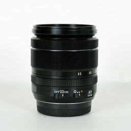 FUJIFILM XF18-55mmF2.8-4 R LM OIS FUJIFILM XF18-55mmF2.8-4 R LM OIS