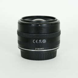 Canon EF35mm F2 Canon EF35mm F2