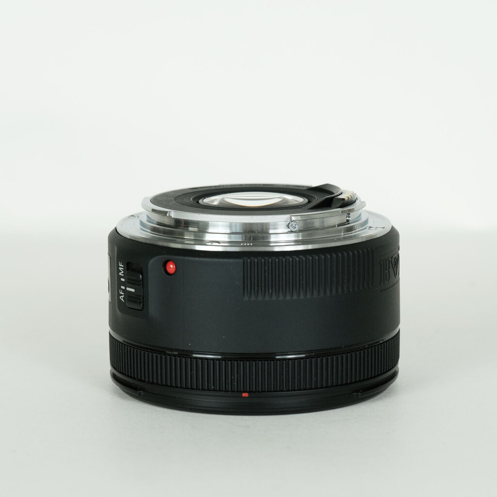 Canon EF50mm F1.8 STM