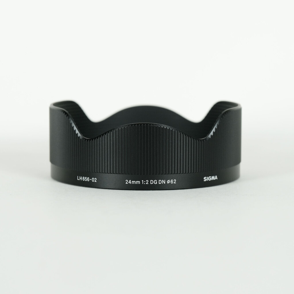 SIGMA 24mm F2 DG DN｜Contemporary [ソニーE用]