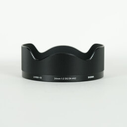 SIGMA 24mm F2 DG DN｜Contemporary [ソニーE用]