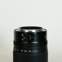 Nikon NIKKOR Z 14-30mm f/4 S Nikon NIKKOR Z 14-30mm f/4 S