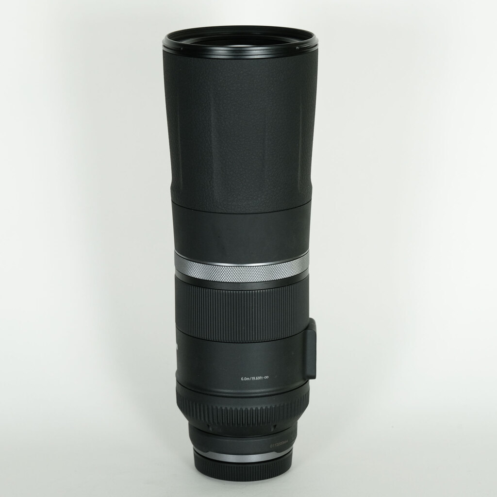 Canon RF800mm F11 IS STM Canon RF800mm F11 IS STM