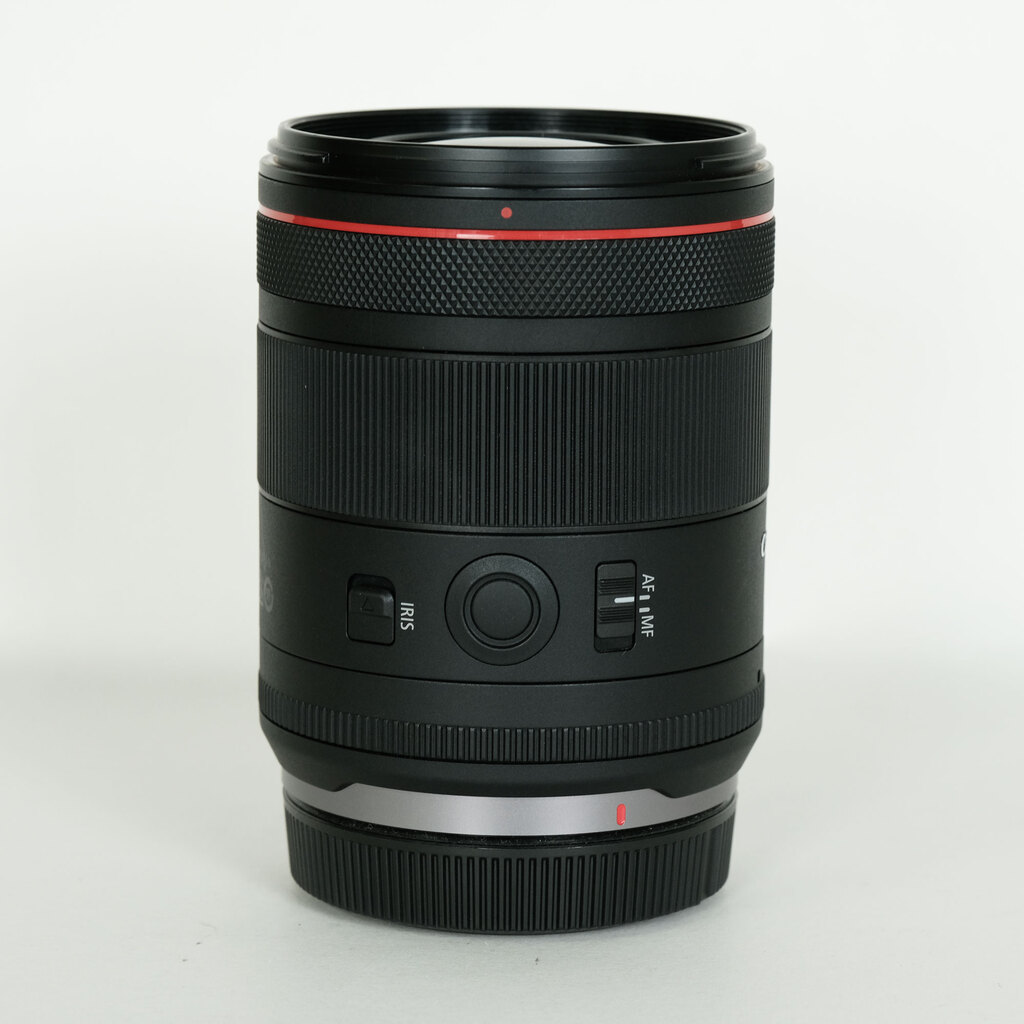 Canon RF24mm F1.4 L VCM