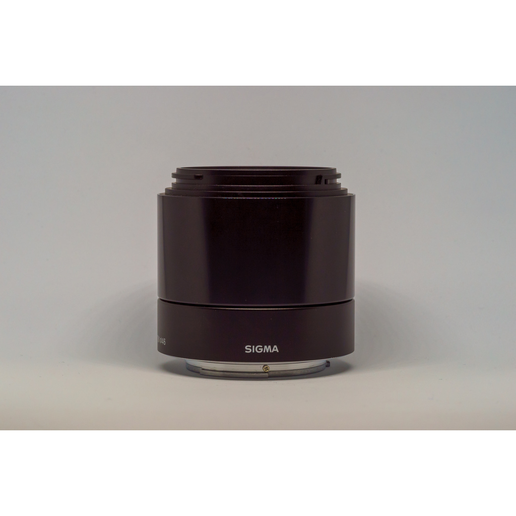 SIGMA 60mm F2.8 DN | Art [ソニーE用]