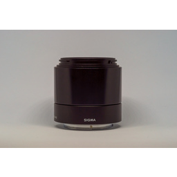 SIGMA 60mm F2.8 DN | Art [ソニーE用]