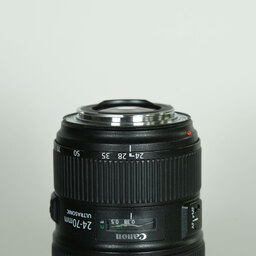 Canon EF24-70mm F2.8L II USM
