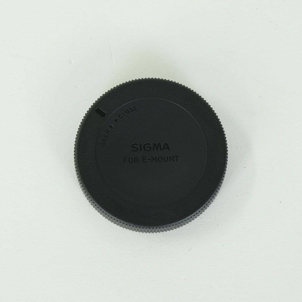 SIGMA 30mm F1.4 DC DN｜Contemporary [ソニーE用]