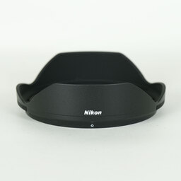 Nikon NIKKOR Z 14-30mm f/4 S