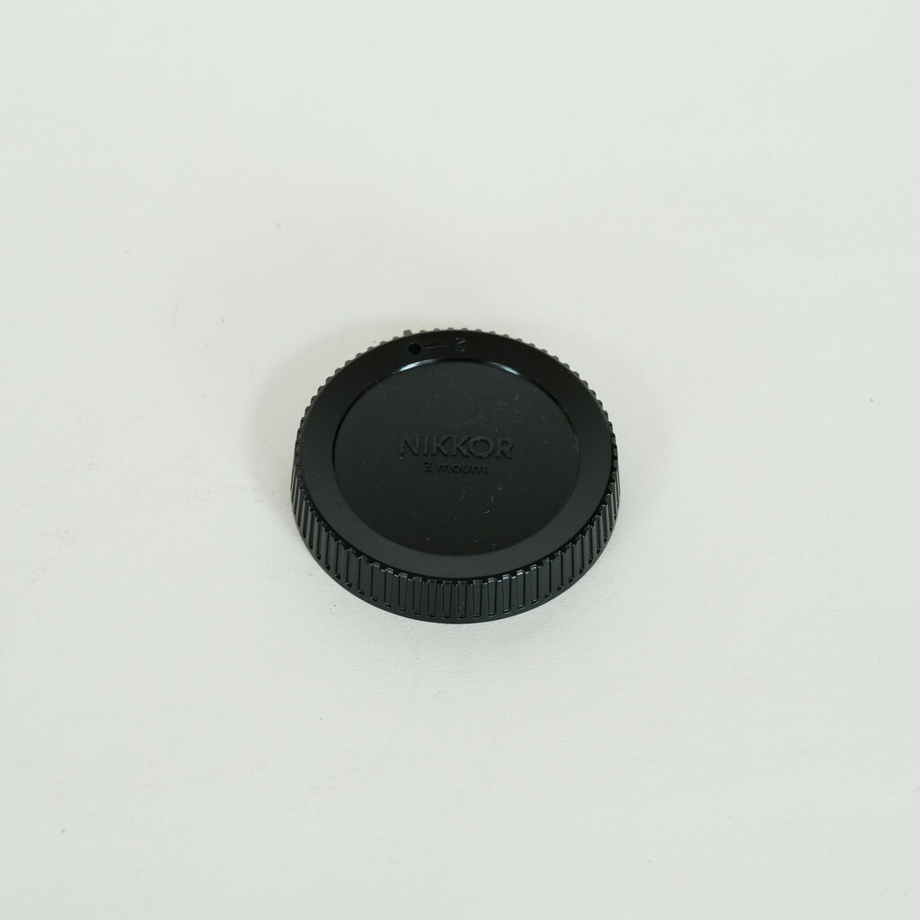 Nikon NIKKOR Z 85mm f/1.8 S Nikon NIKKOR Z 85mm f/1.8 S