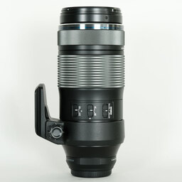 OLYMPUS M.ZUIKO DIGITAL ED 100-400mm F5.0-6.3 IS