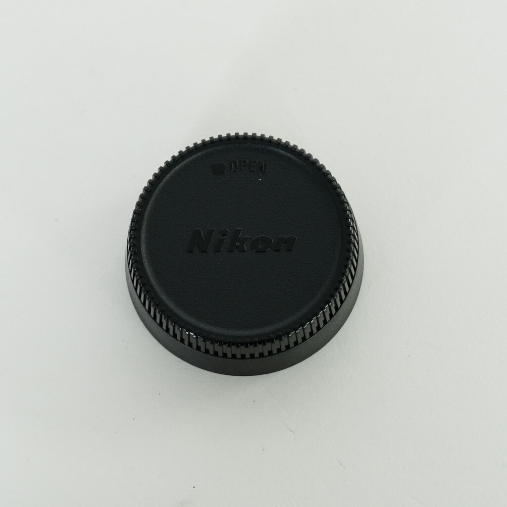 Nikon Ai AF Nikkor 35mm F2D Nikon Ai AF Nikkor 35mm F2D