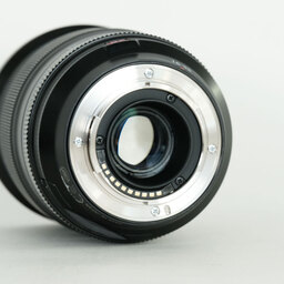 FUJIFILM XF16-55mmF2.8 R LM WR FUJIFILM XF16-55mmF2.8 R LM WR