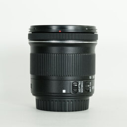 Canon EF-S10-18mm F4.5-5.6 IS STM Canon EF-S10-18mm F4.5-5.6 IS STM