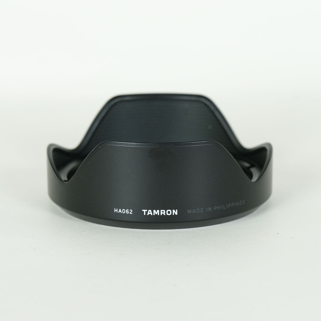 TAMRON 20-40mm F/2.8 Di III VXD(Model A062) [ソニーE用]