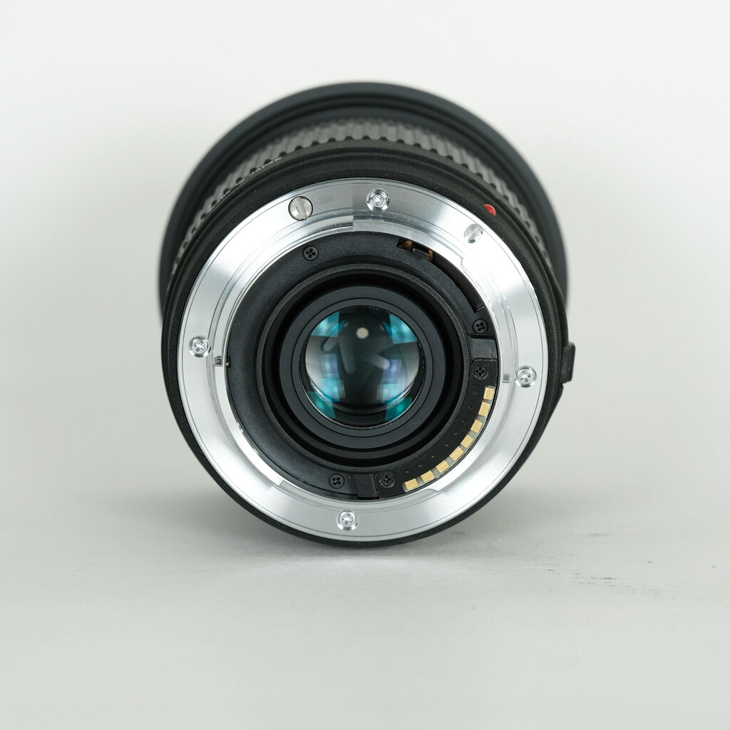 SIGMA 17-70mm F2.8-4.5 DC MACRO [ソニーA用]