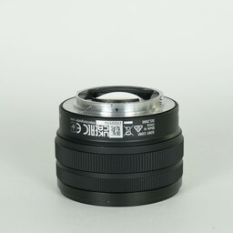 SONY FE 28-60mm F4-5.6 SEL2860 SONY FE 28-60mm F4-5.6 SEL2860