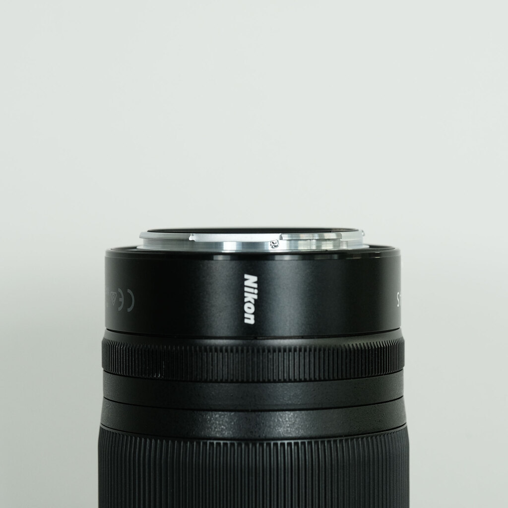 Nikon NIKKOR Z 24-70mm f/4 S Nikon NIKKOR Z 24-70mm f/4 S