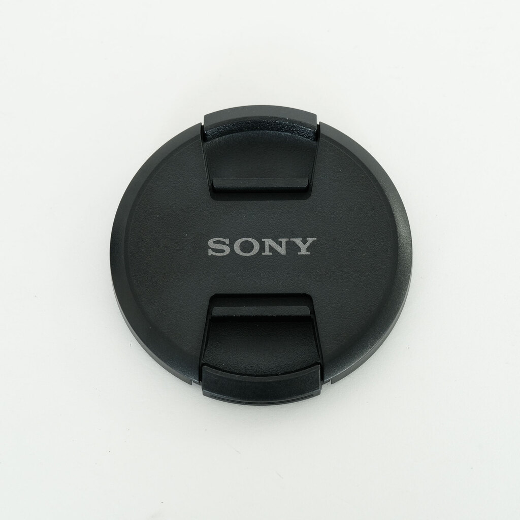 SONY FE 24-70mm F2.8 GM II SEL2470GM2 SONY FE 24-70mm F2.8 GM II SEL2470GM2