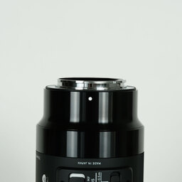 SIGMA 70mm F2.8 DG MACRO｜Art [ソニーE用]