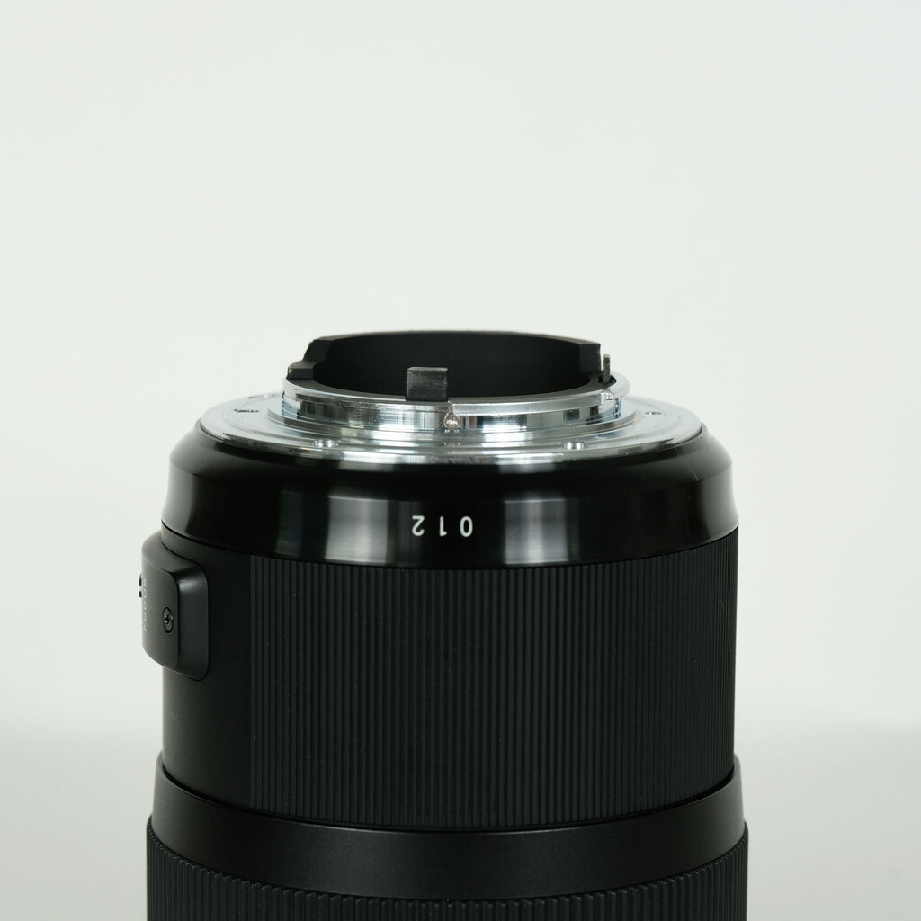 SIGMA 35mm F1.4 DG HSM｜Art [ニコン用]